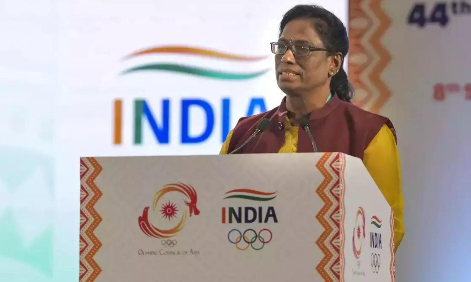 PT Usha claims IOA EC failed to honour Olympians, EC terms it 'blatant lie'