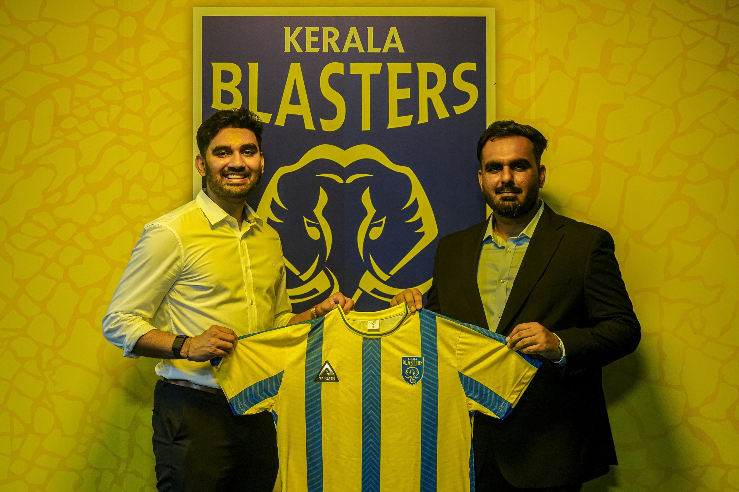 Kerala Blasters FC appoint Abhik Chatterjee as new CEO