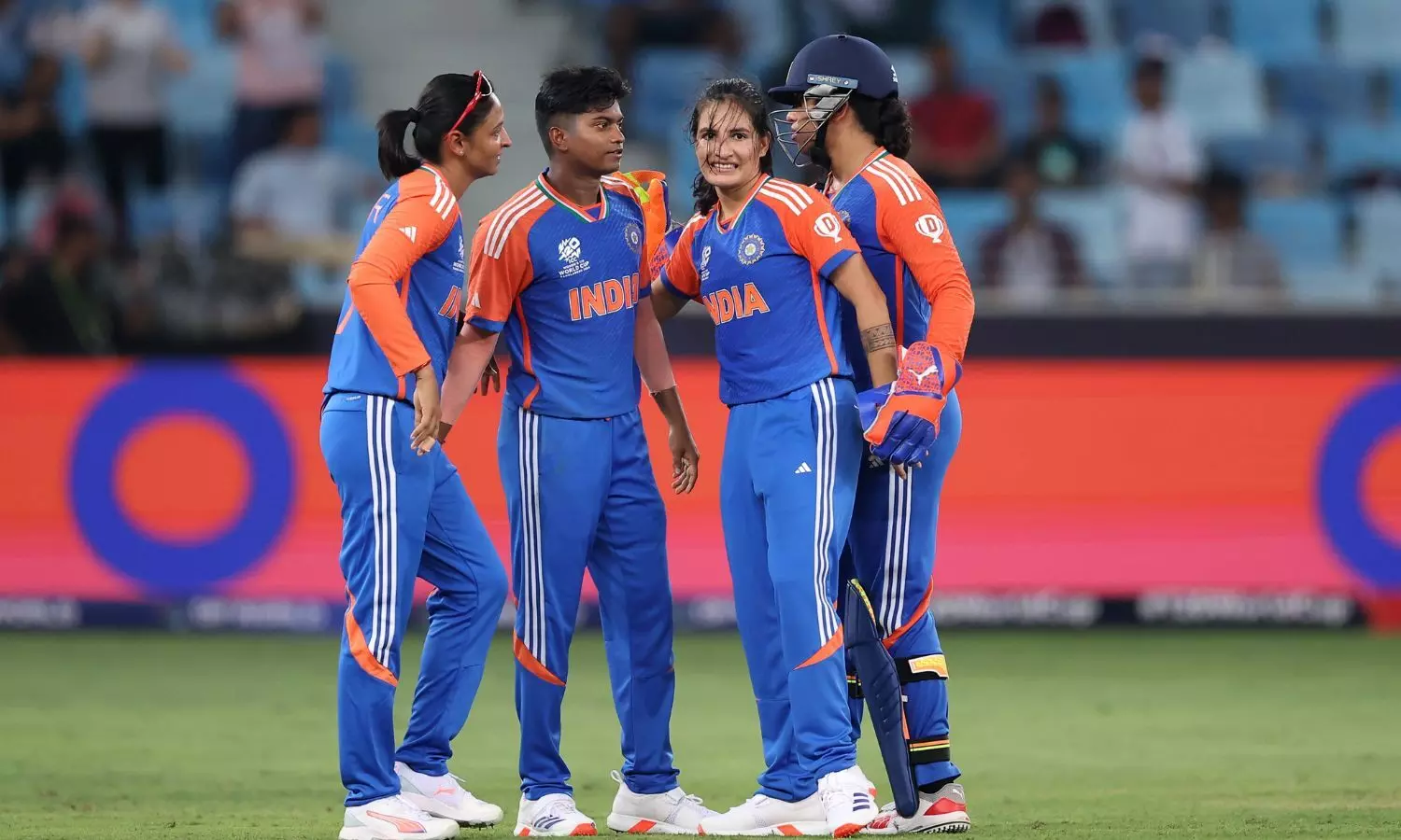 Womens T20 WC: Strange tactics cost India dear in opener - Talking points