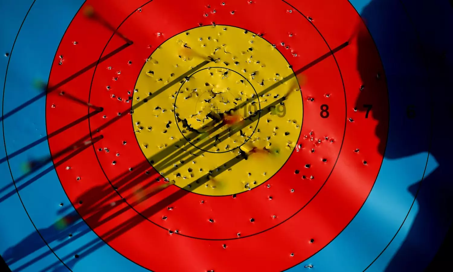 India Secures Silver in U-18 Women’s Recurve at Asian Youth Archery Championship