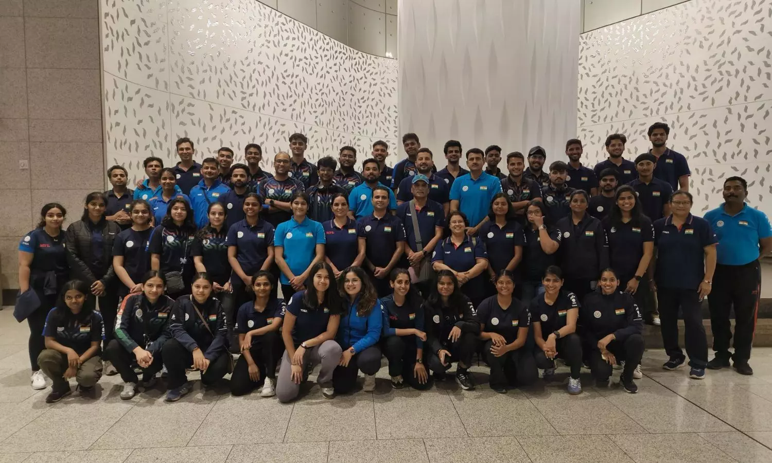 ISSF Junior World Cship: India wins three medals on final day, tops medal tally