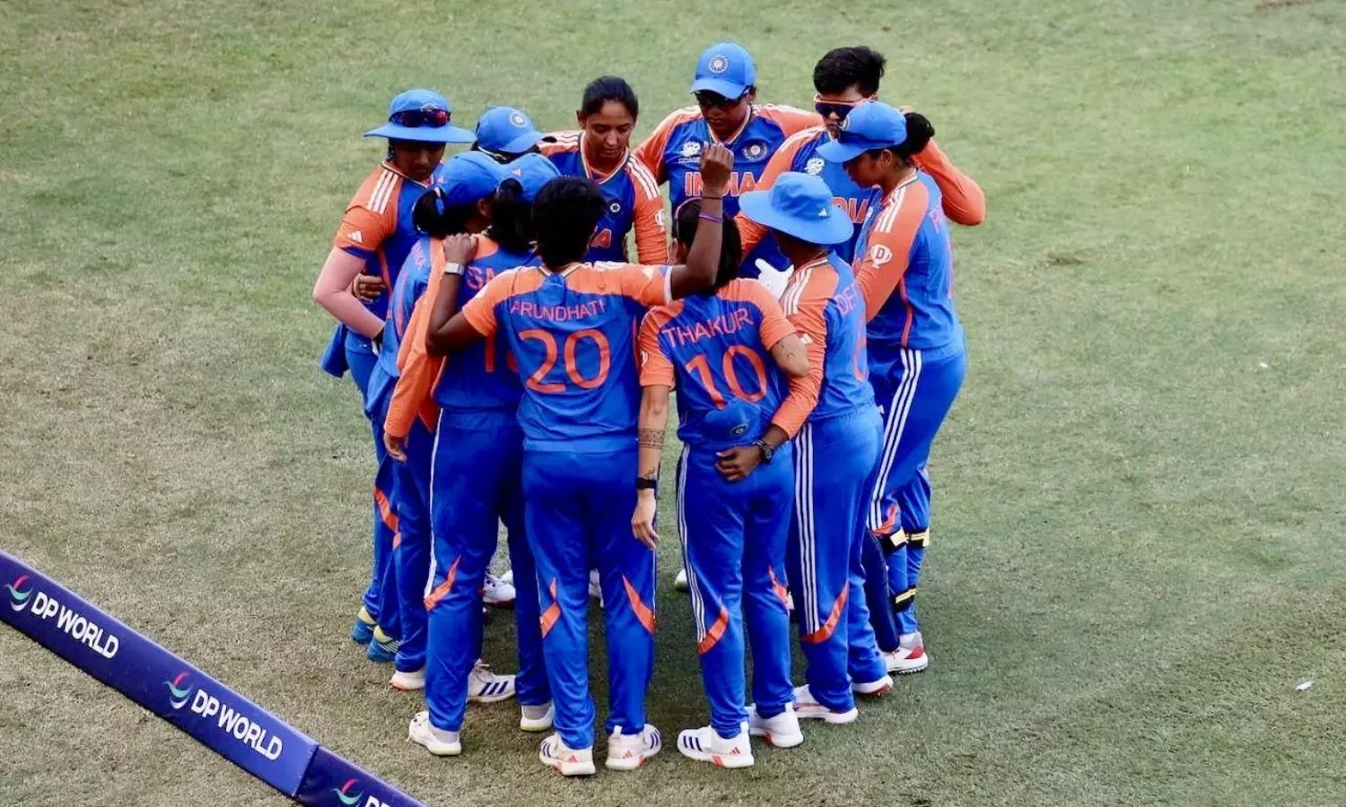 Womens T20 WC: India eye Asia Cup final revenge. Takes on Sri Lanka