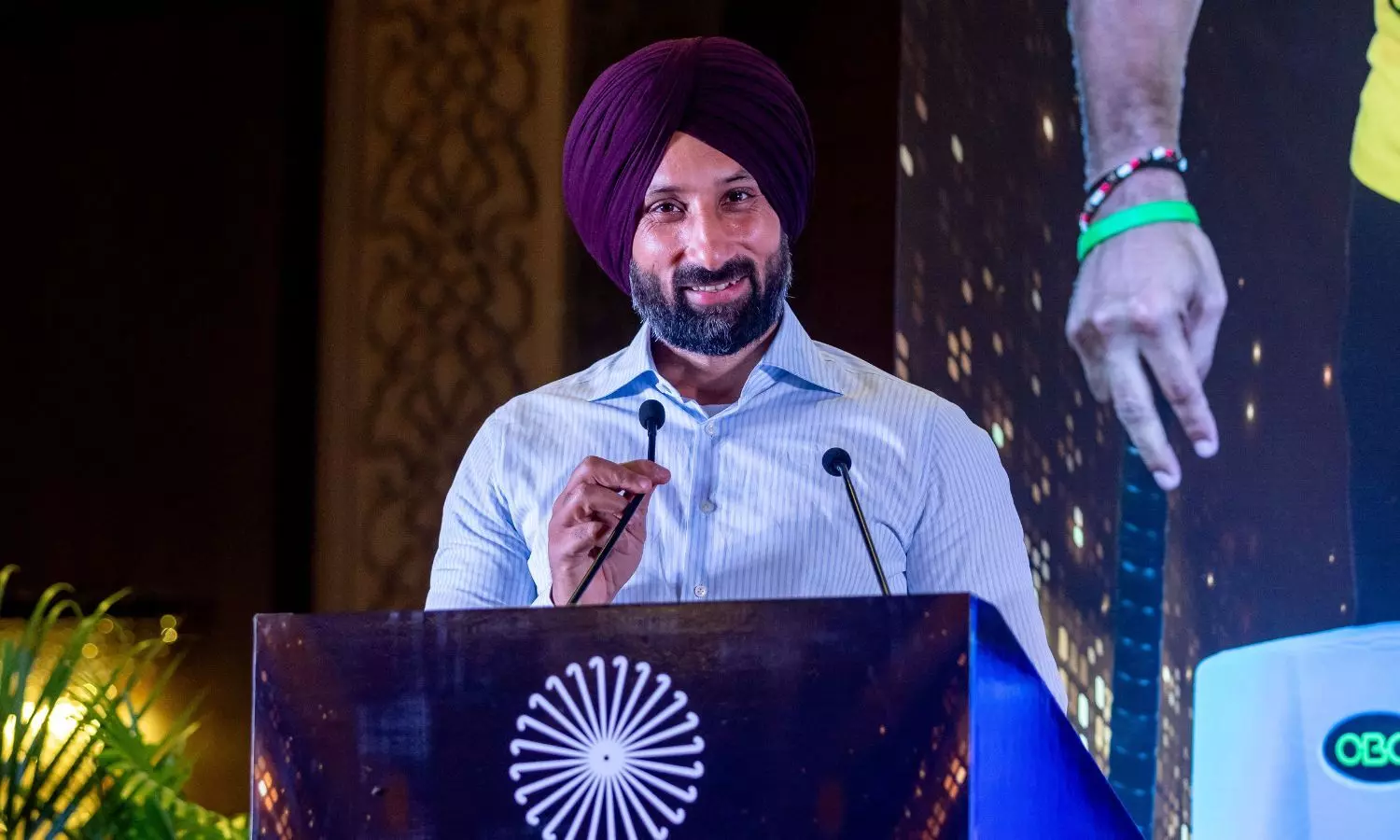 Former Indian captain Sardar Singh is excited about return of HIL