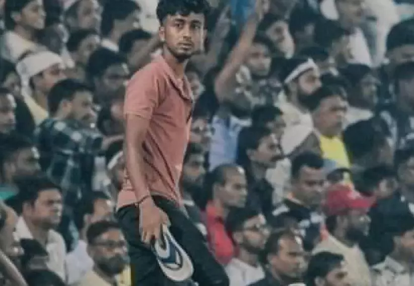 Mohammedan Sporting fined Rs 1 lakh for fan violence in ISL game