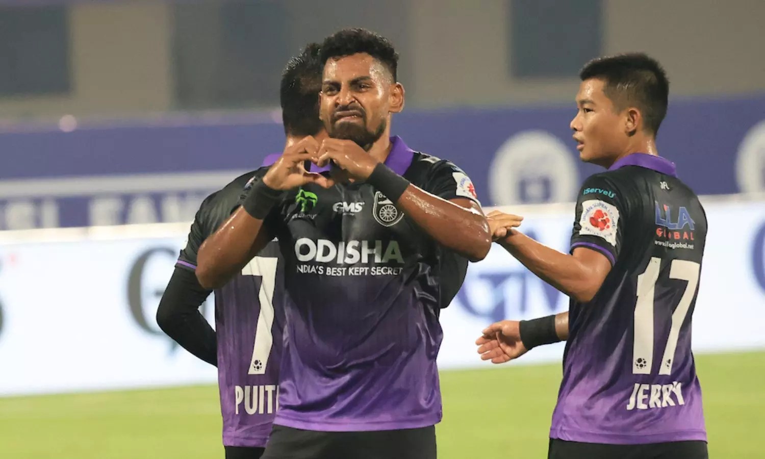 ISL: Odisha FC piles on the misery of East Bengal- Talking Points