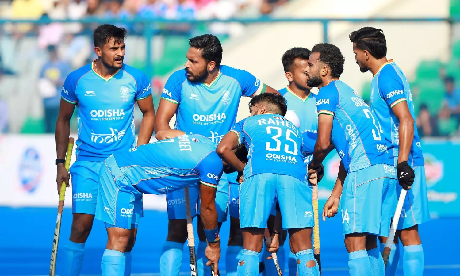 Hockey Test Series: India wins match but loses series after shootout drama