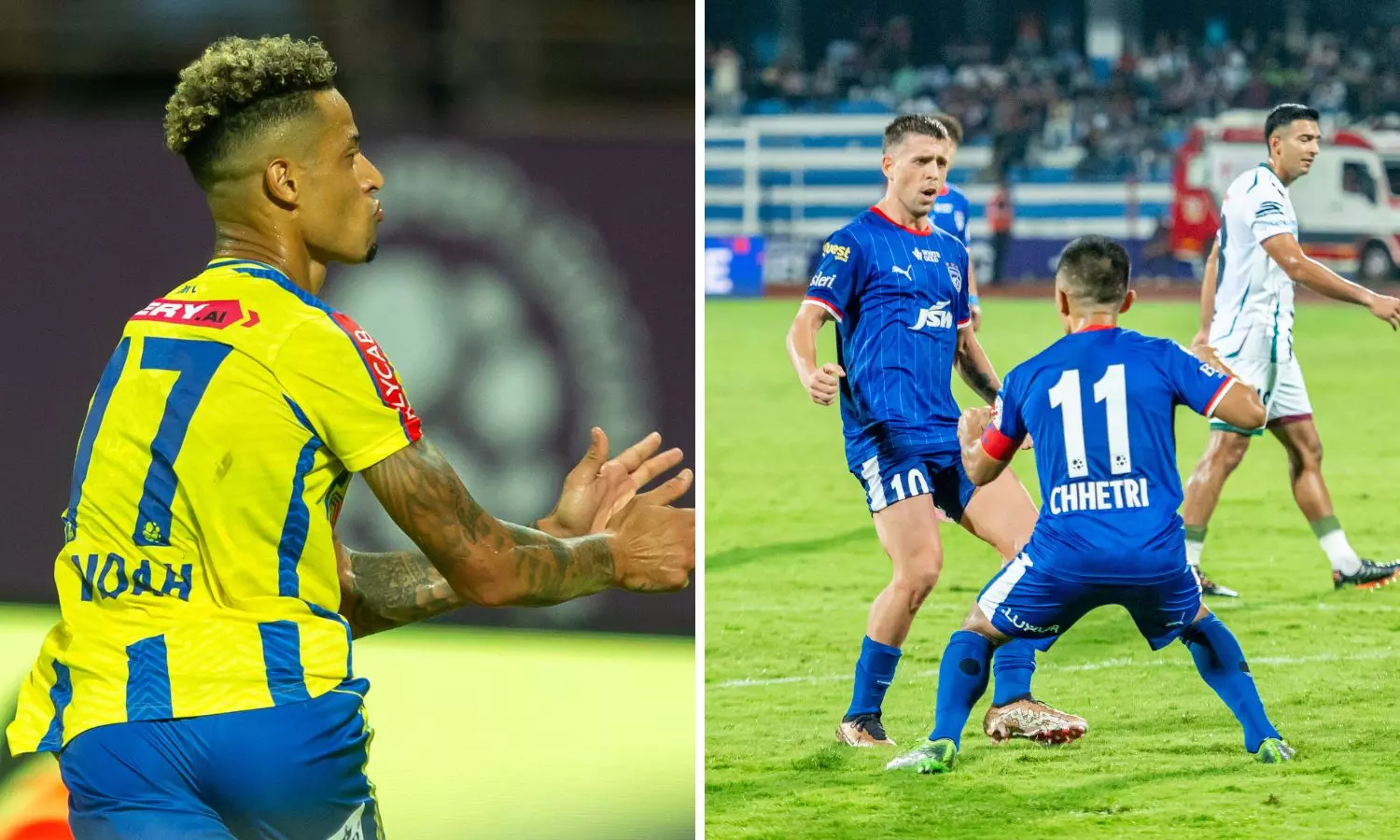 Southern Derby preview: Bengaluru FC face Kerala Blasters in high-stakes game