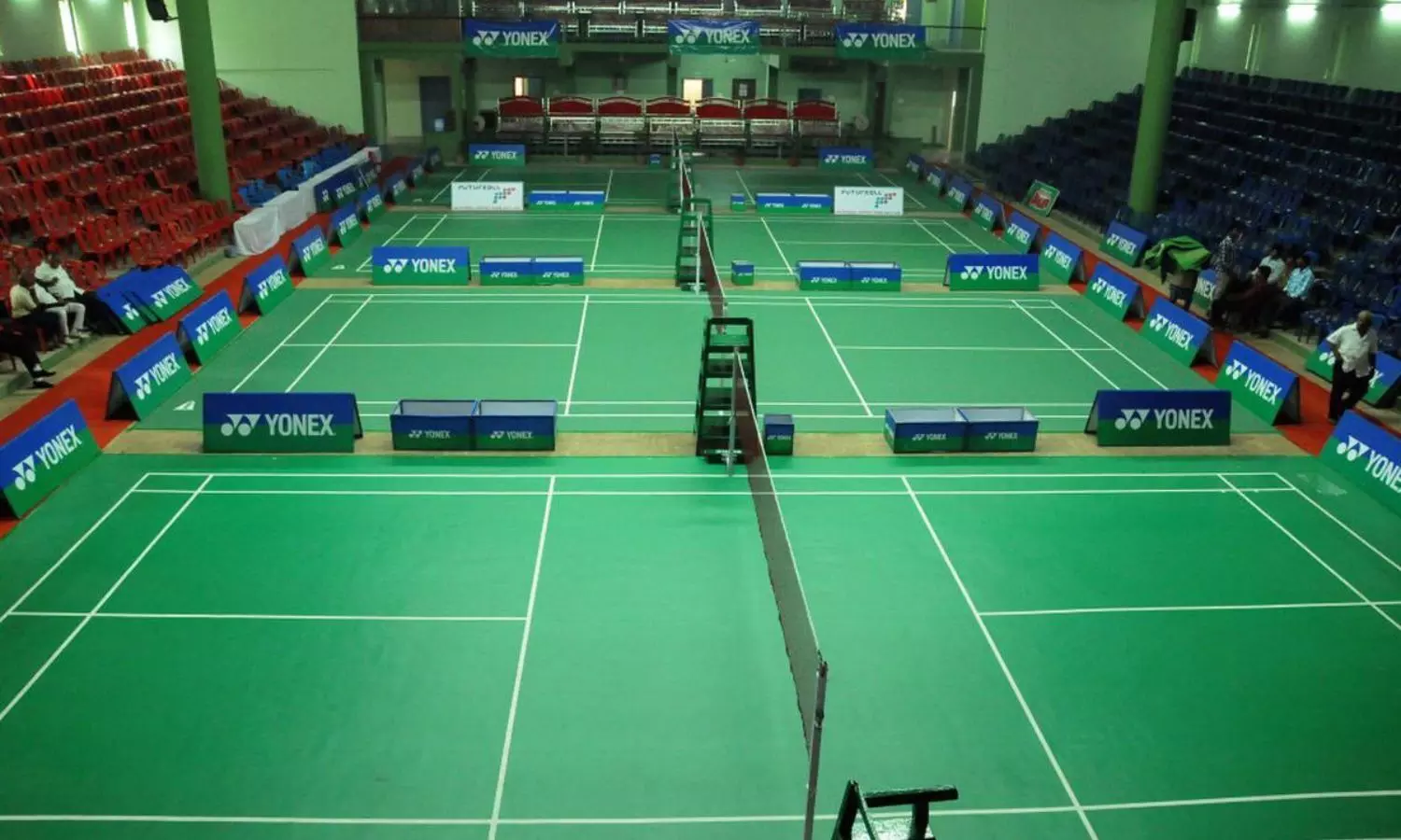 India win six gold, Nitesh stunned at Japan Para Badminton International 2024