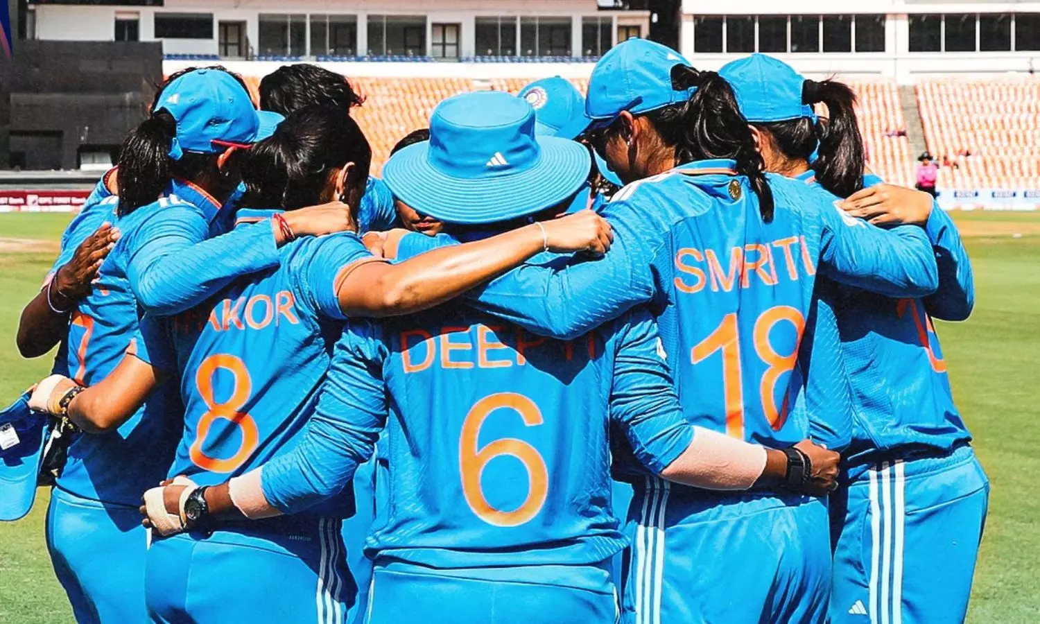 New Zealand Beat India by 76 Runs to Level Series in Second Women’s ODI