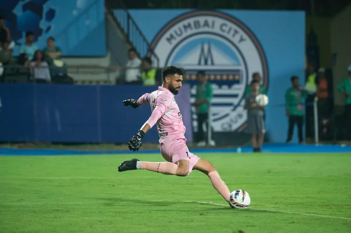 Mumbai City share spoils with Odisha FC- Talking points