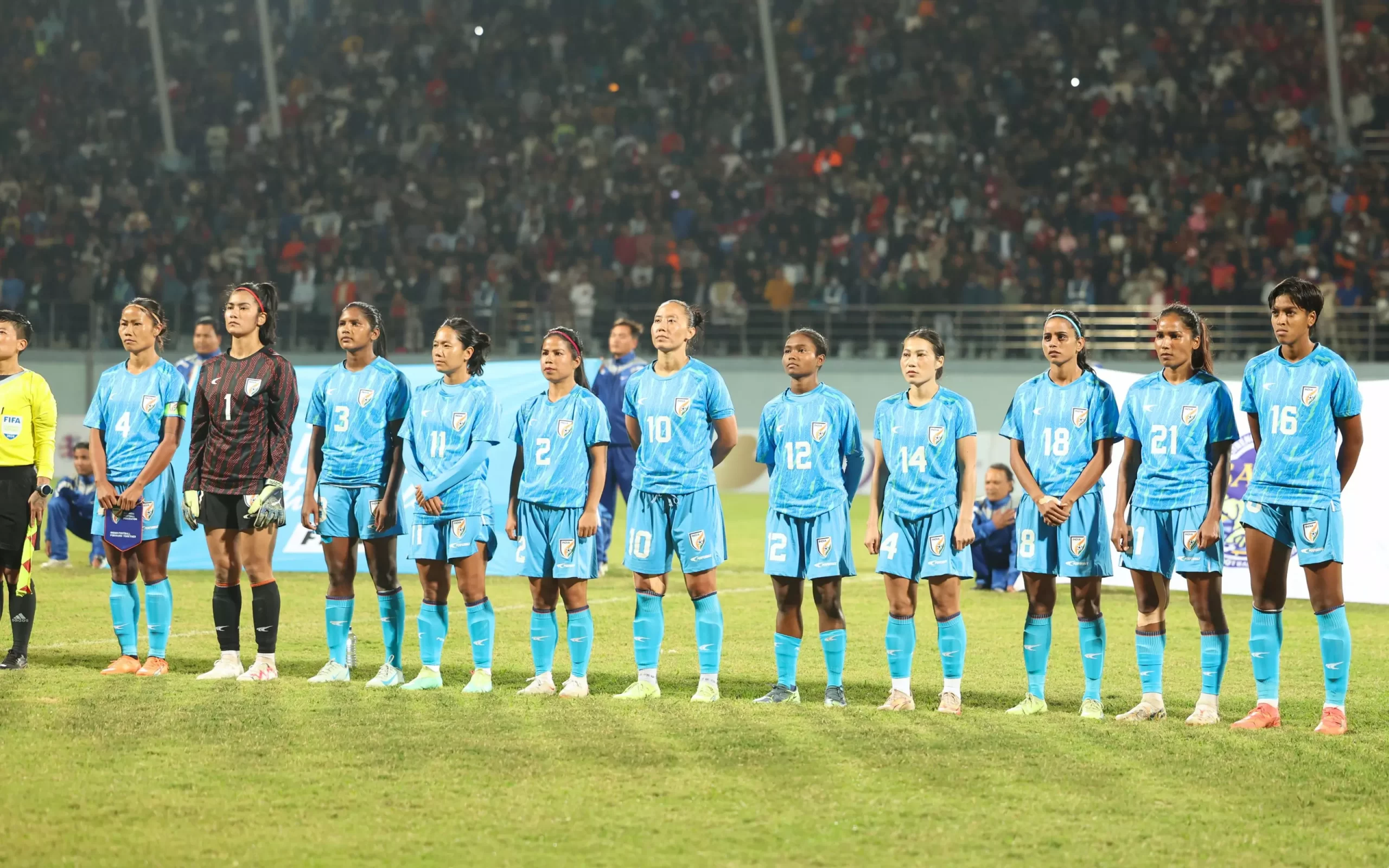 India Exits After Shoot-Out Loss to Nepal