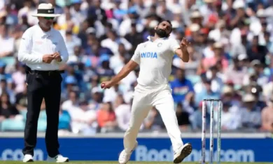 IND vs AUS Test: How can Mohammed Shami still make a comeback for Team India in Border Gavaskar Trophy?