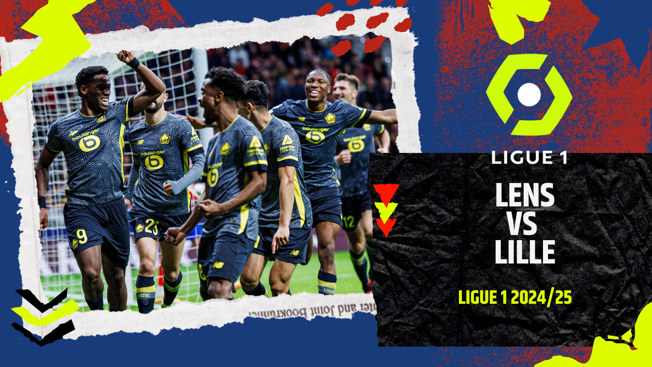 Lens vs Lille Prediction, Match Preview & Live Streaming, 27 October 2024r