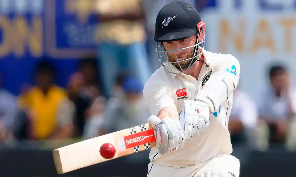 Huge blow for Kiwis, Kane Williamson set to miss opening Test with injury