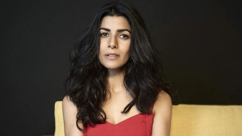 Nimrat Kaur