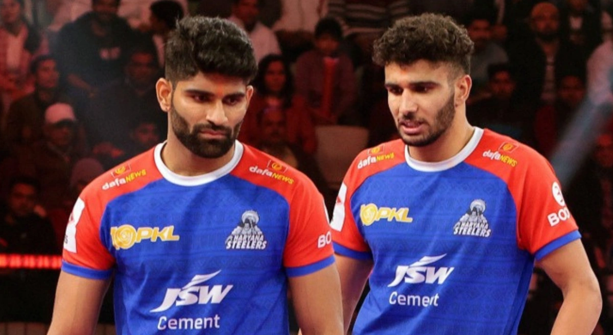 Pro Kabaddi points table after Puneri Paltan vs Patna Pirates match (Updated)