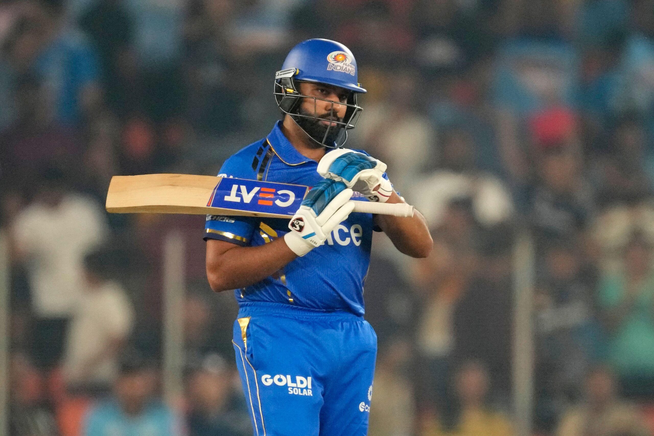 MI confirm Rohit Sharma's retention, Sanju Samson revelation & Rishabh Pant not in danger!