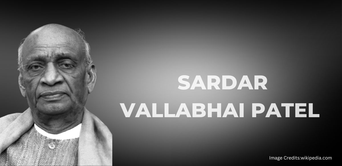 Sardar Vallabhbhai Patel, India, Freedom, Gandhi,