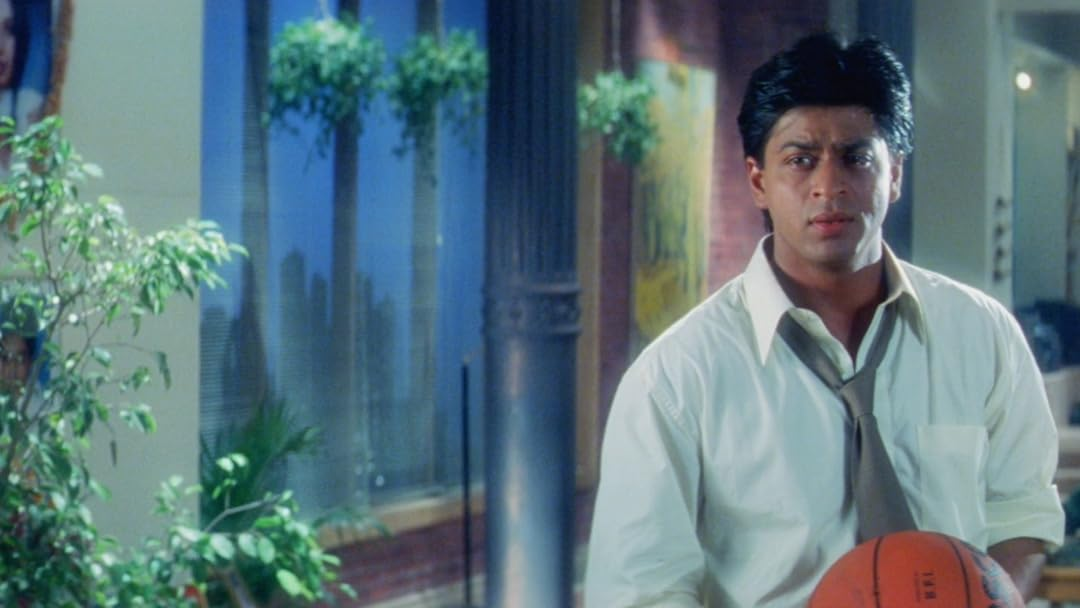 Happy SRK Month 2! Job Search Themed, Which SRK Movie Job Would You MOST and LEAST Like to Have?