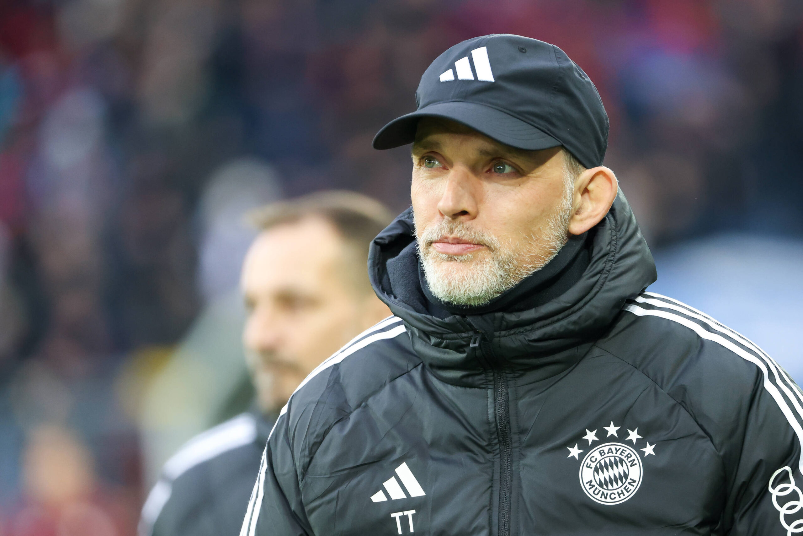 Thomas Tuchel to take over as new England Football Team head coach