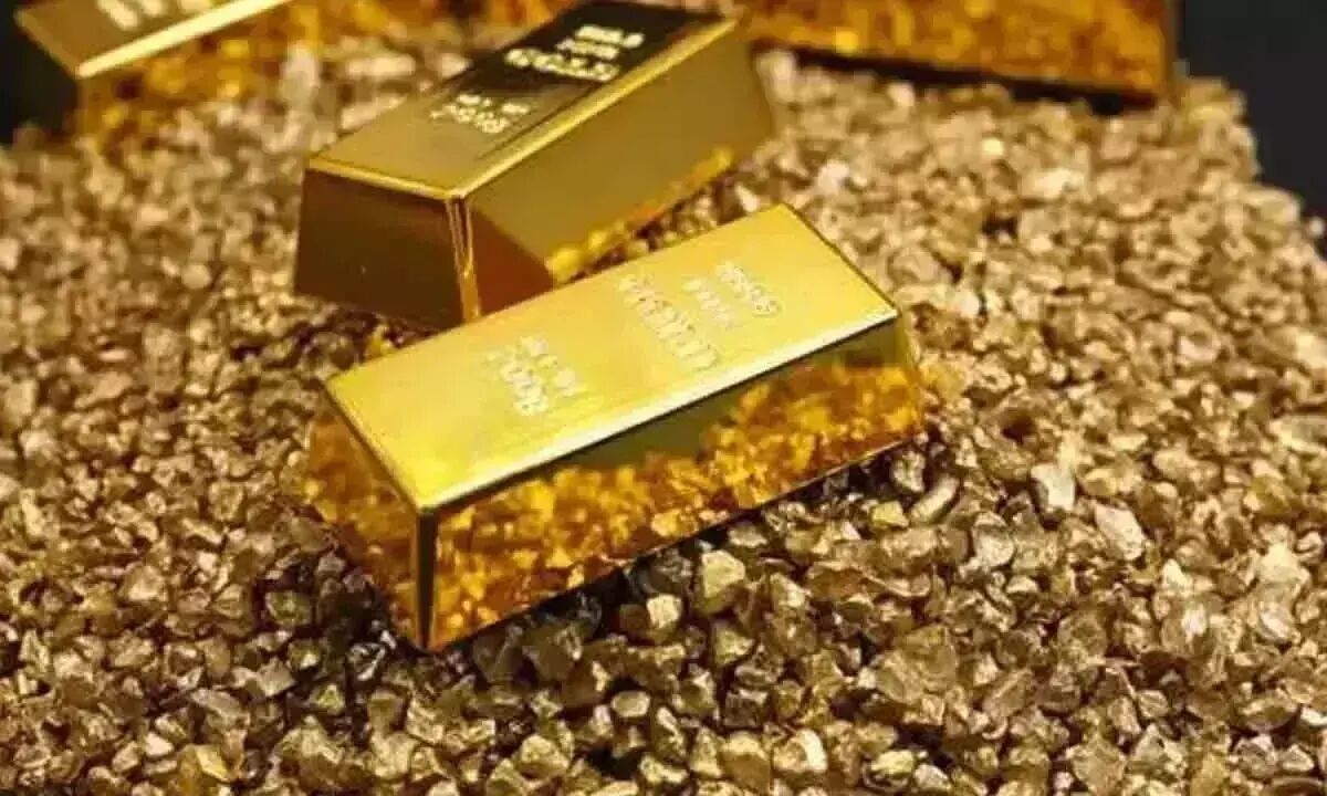 Gold rates in Hyderabad today slashes check the rates on 07 November, 2024