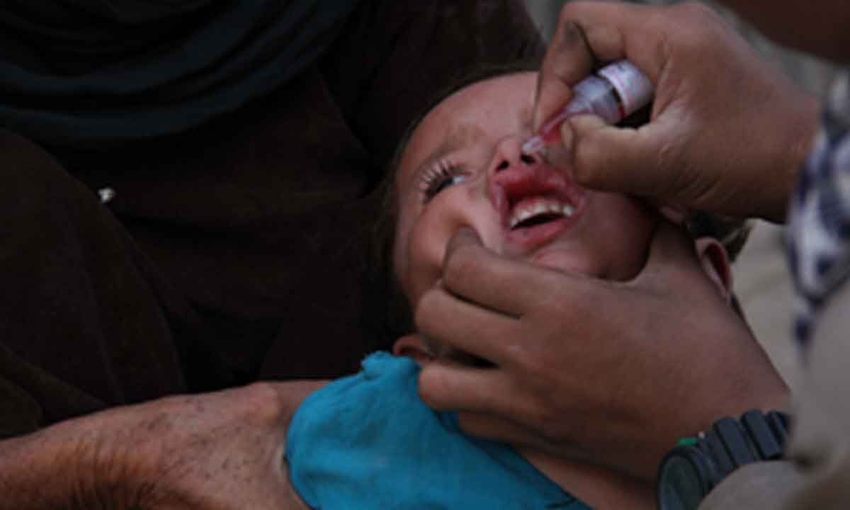 Polio vaccination campaign to resume in Gaza: UN