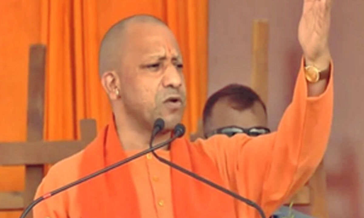 Maharashtra's contribution crucial for creation of a new India: Yogi Adityanath