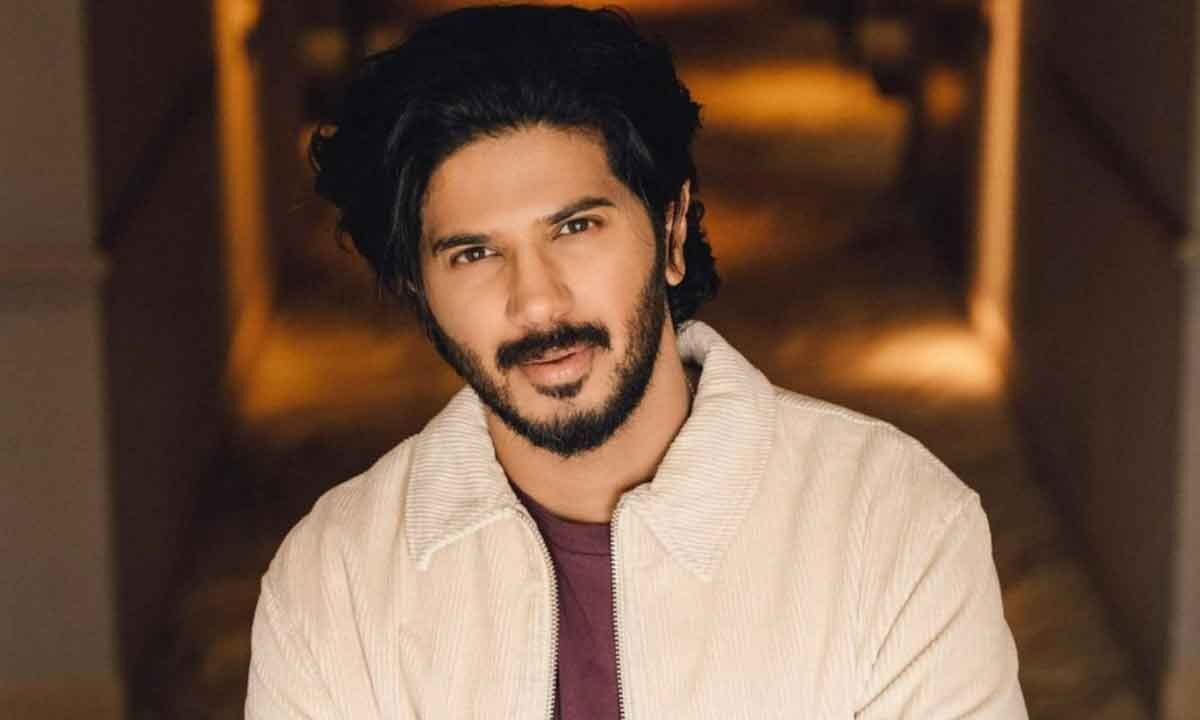 Love is the main ingredient in my acting: Dulquer Salmaan