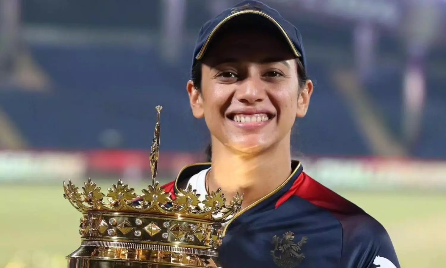 WPL 2025 Player Retentions: RCB retain Smriti Mandhana