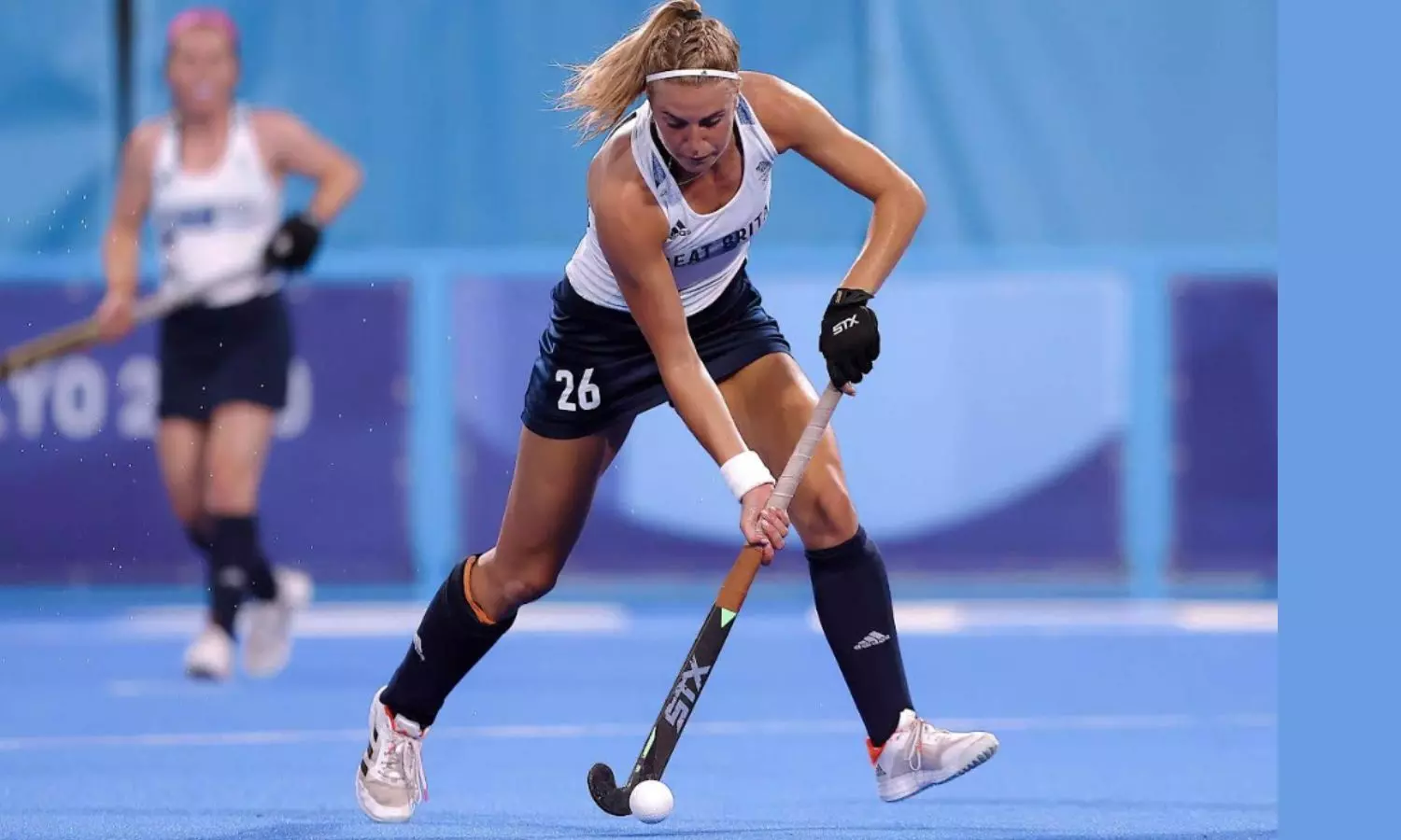 Two-time Olympic medallist Lily Owsley joins Delhi SG Pipers