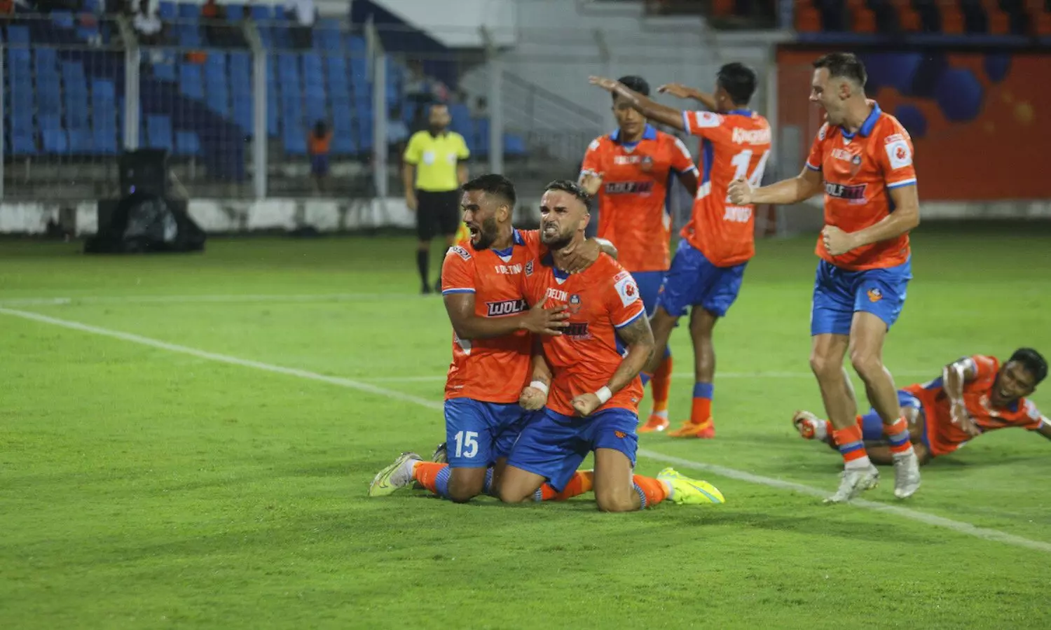 FC Goa ends Bengaluru FC’s unbeaten streak- Talking points