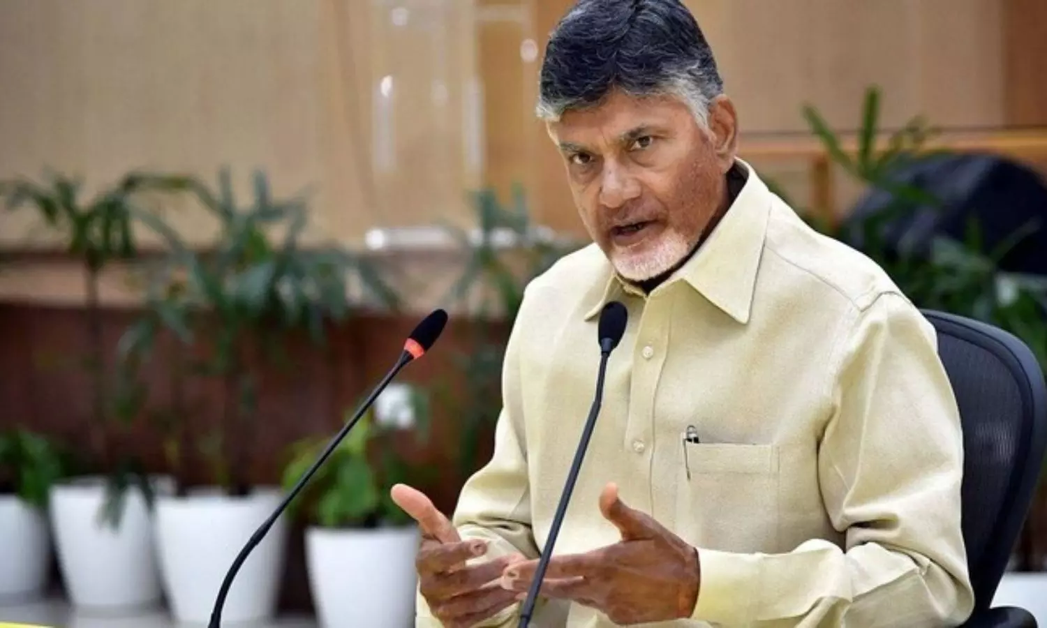 AP's new sports policy to reserve 3 per cent jobs for sportspersons