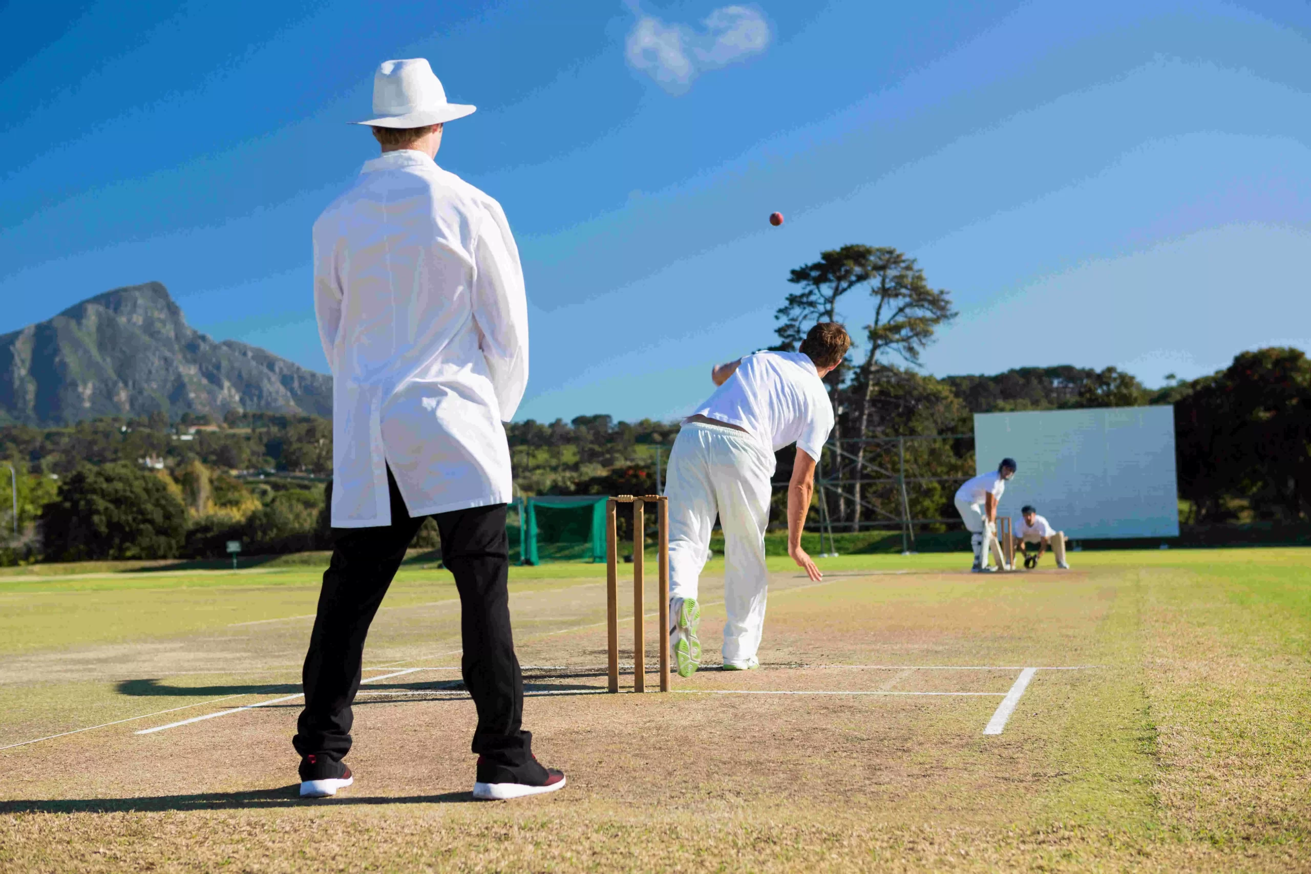 How New Technologies in Cricket Are Taking the Sport Forward?