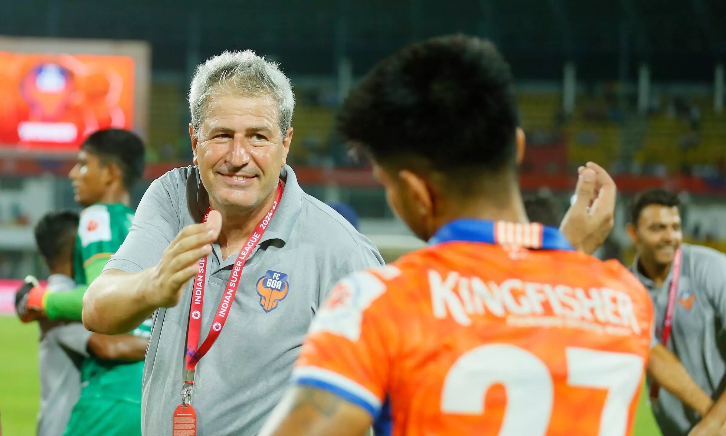 How did FC Goa end Bengaluru’s unbeaten streak?