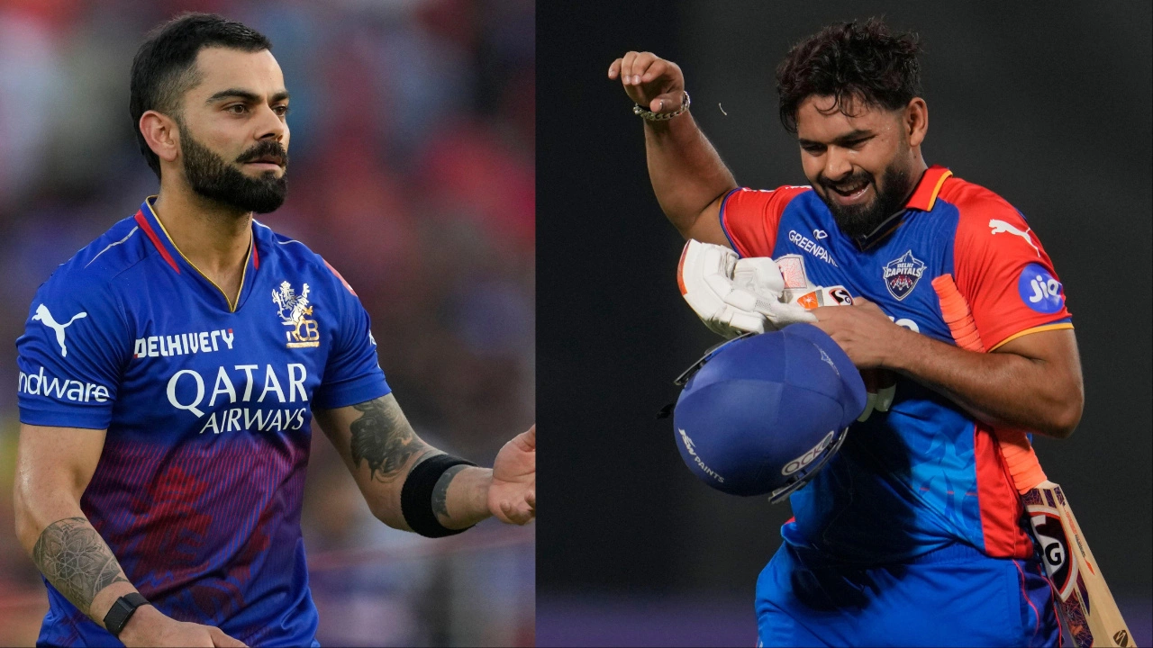 IPL 2025 retention mania! Virat Kohli the costliest Indian & Siraj, Chahal, Arshdeep kicked out